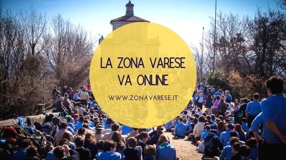 La zona varese è online: accogliamo!