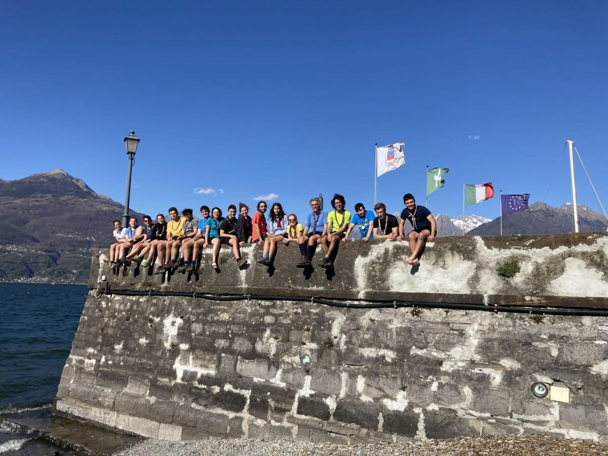 Tra fede e strada, cammino e preghiera